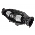 Carbon aFe Power intake system for Chevrolet Corvette (C8) V8-6.2L Black Series
